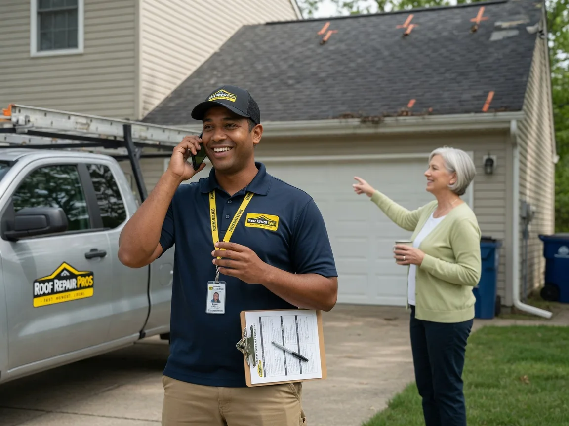 Roof Repair Madison, WV FAQs